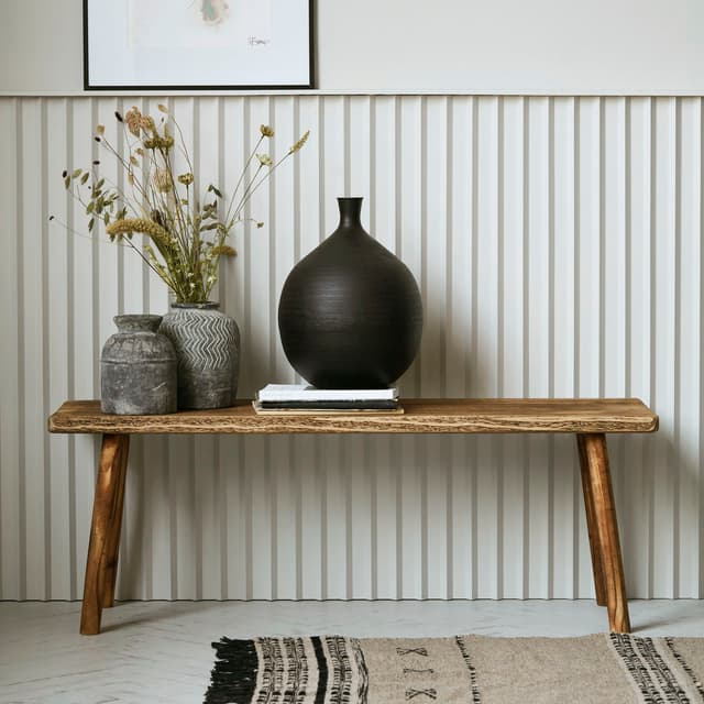 Nadi Penkki Luonnonväri 120 cm