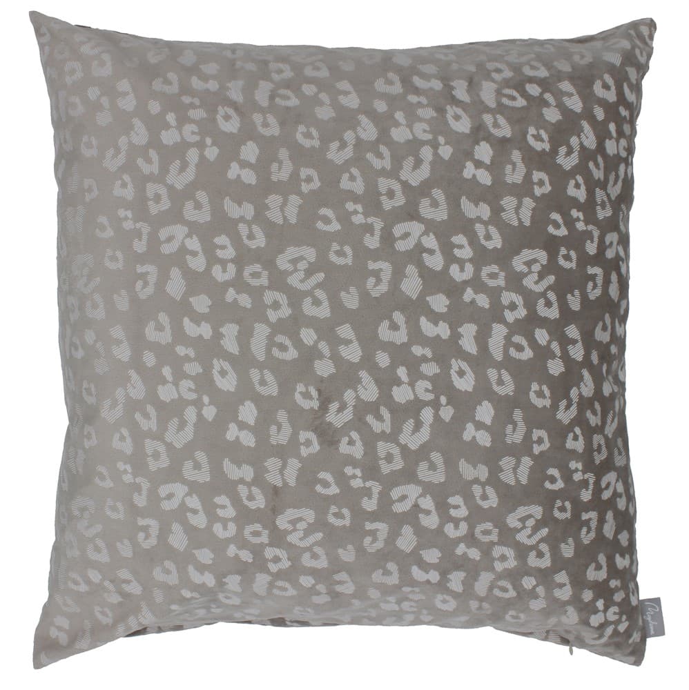 Lara tyynynpäällinen harmaa 50x50