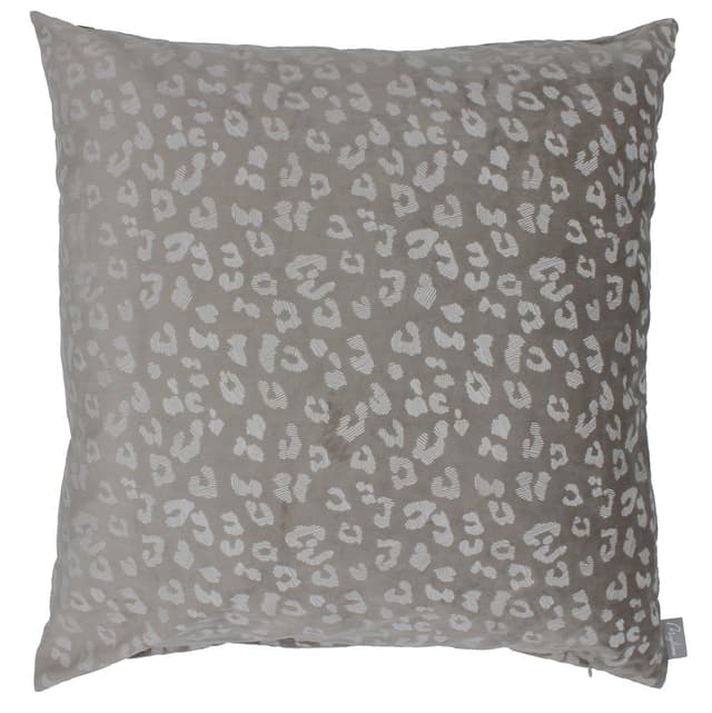 Lara tyynynpäällinen harmaa 50x50