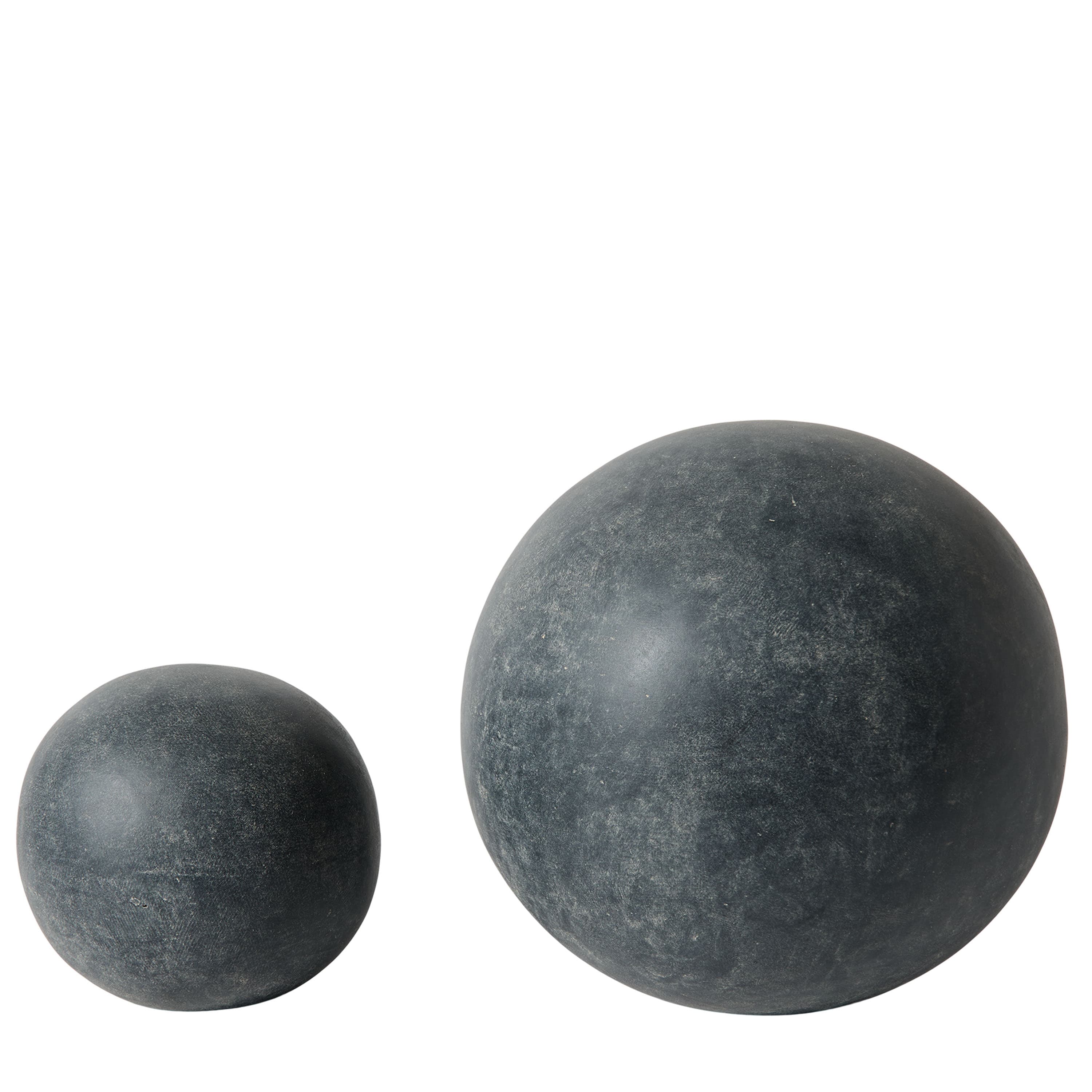 Taso Outdoor Koriste Dark Grey Medium
