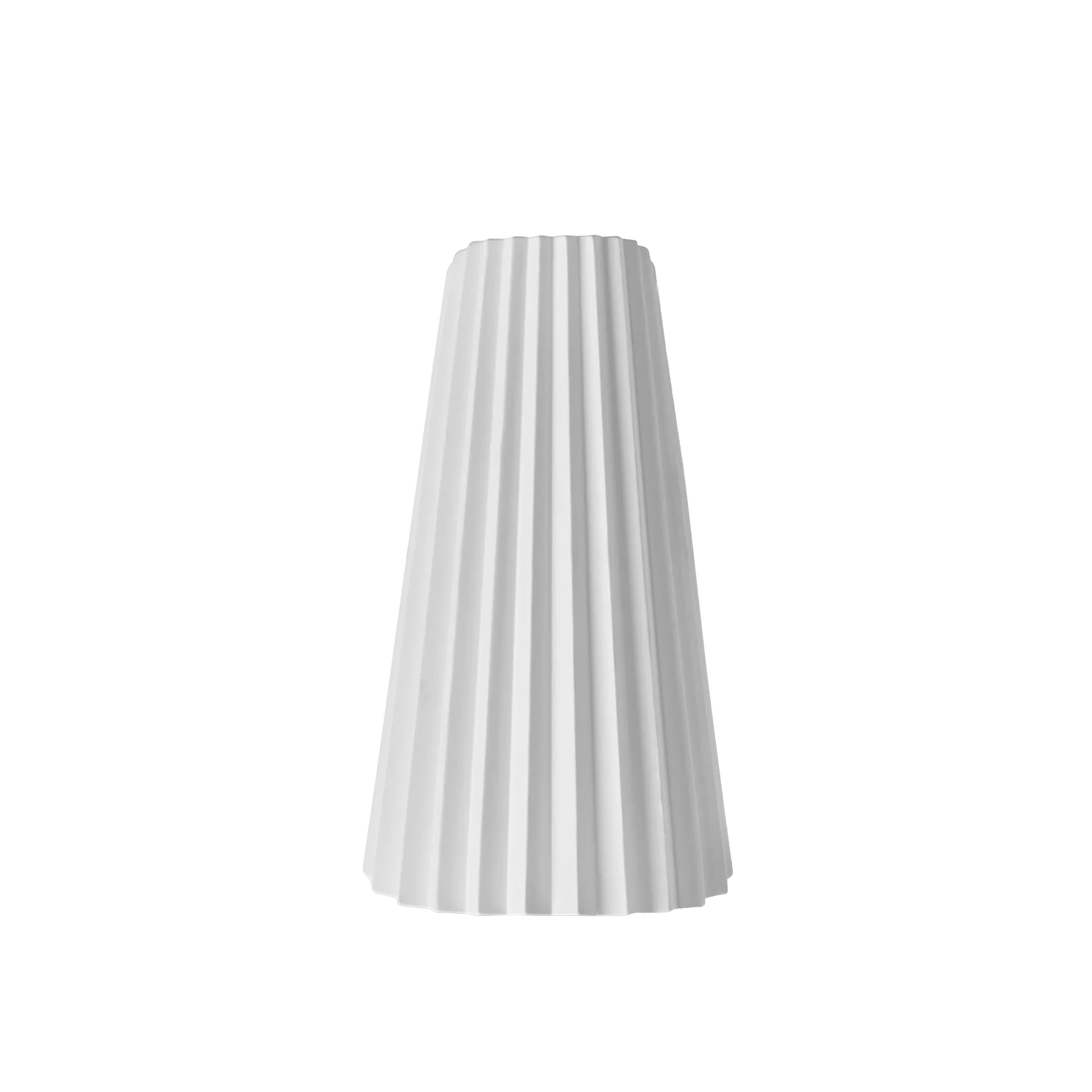 Uala Seinävalaisin White 26x10