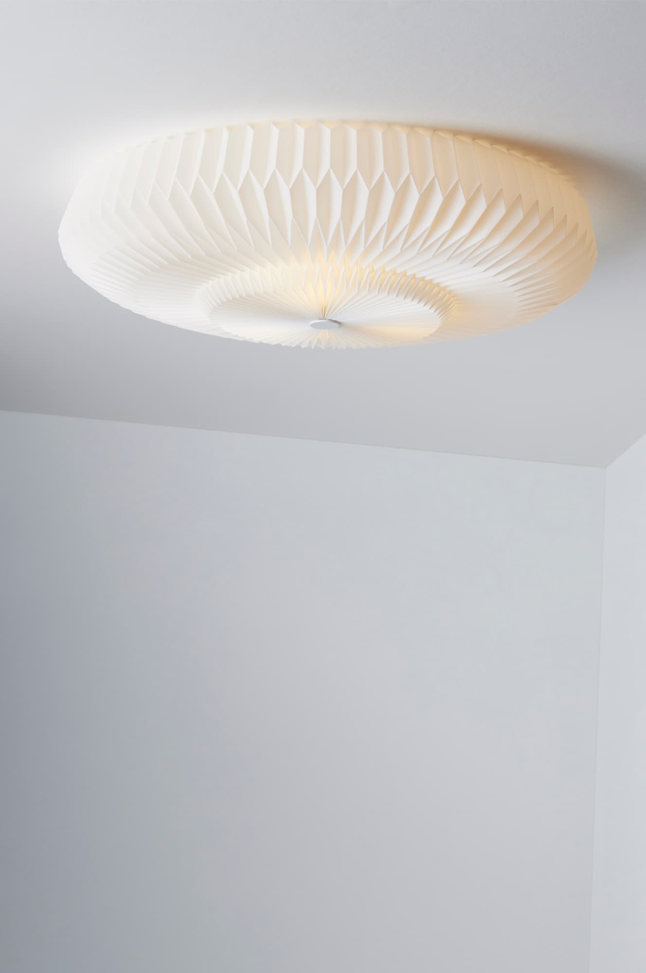 Belli Kattolamppu White Ø55