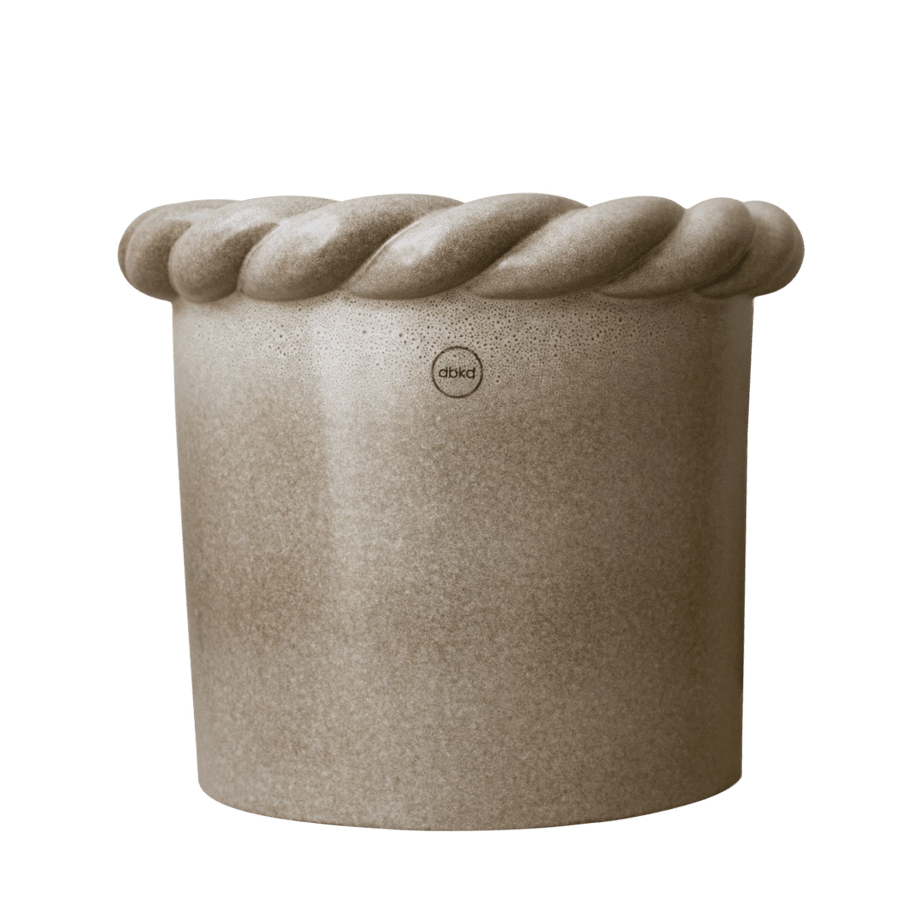 Twine Ruukku Beige Large