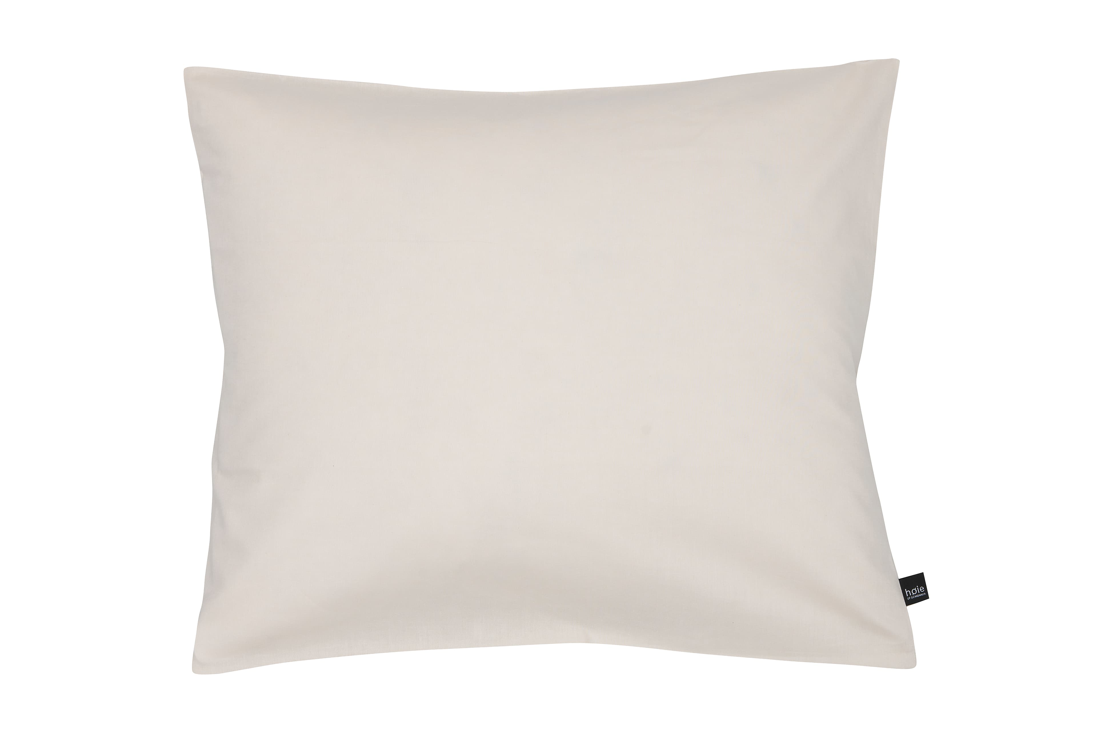 Tyynyliina Puuvilla Beige 50x60