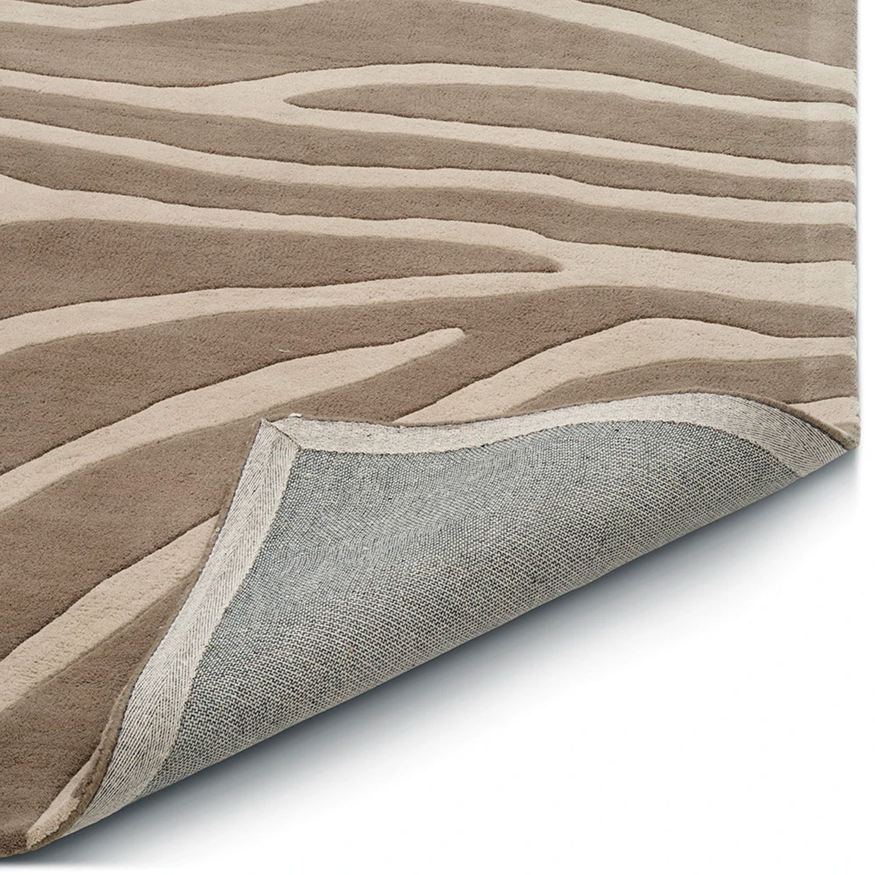 Zebra Villamatto Beige 200x300