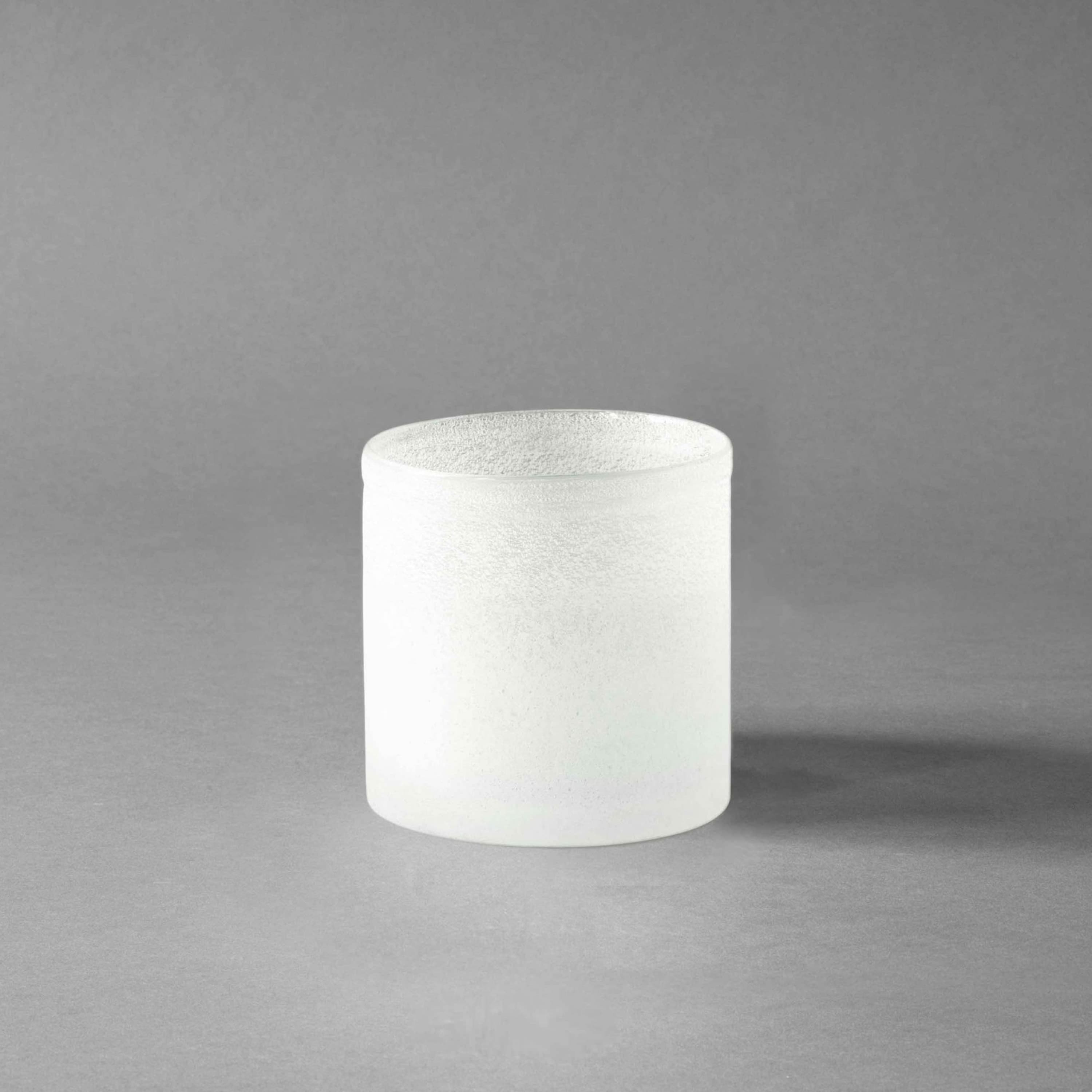 Frost kynttilälyhty white S