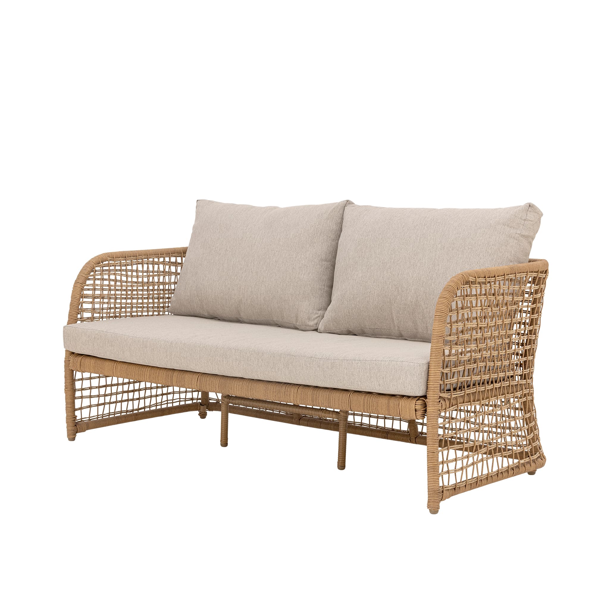 Penzano Sohva Nature 164 cm