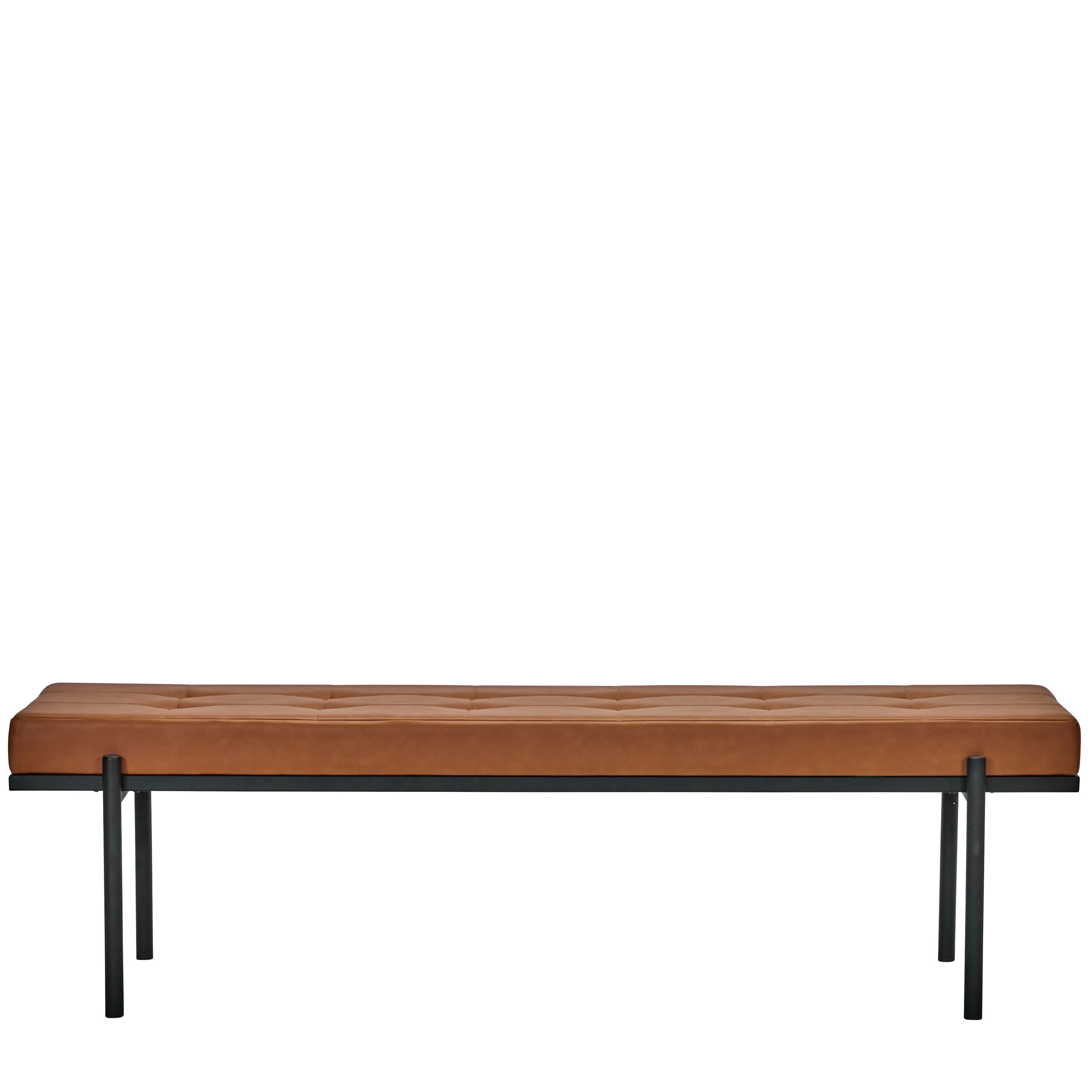 Lao Penkki Kullanruskea 160 cm