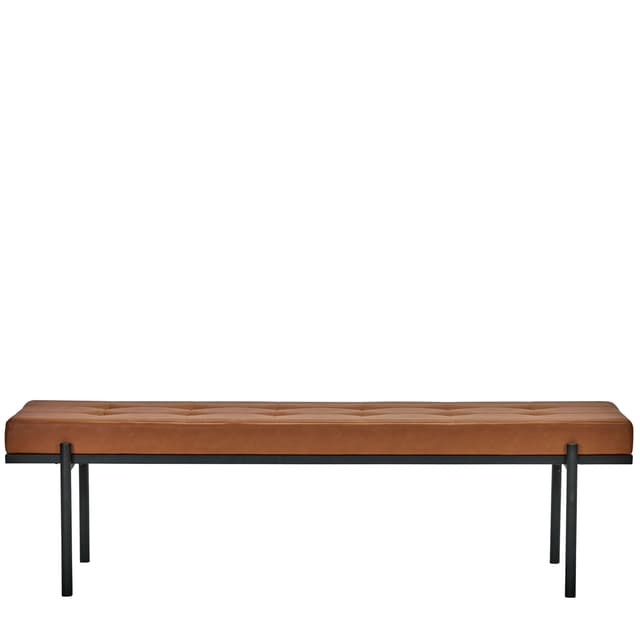 Lao Penkki Kullanruskea 160 cm