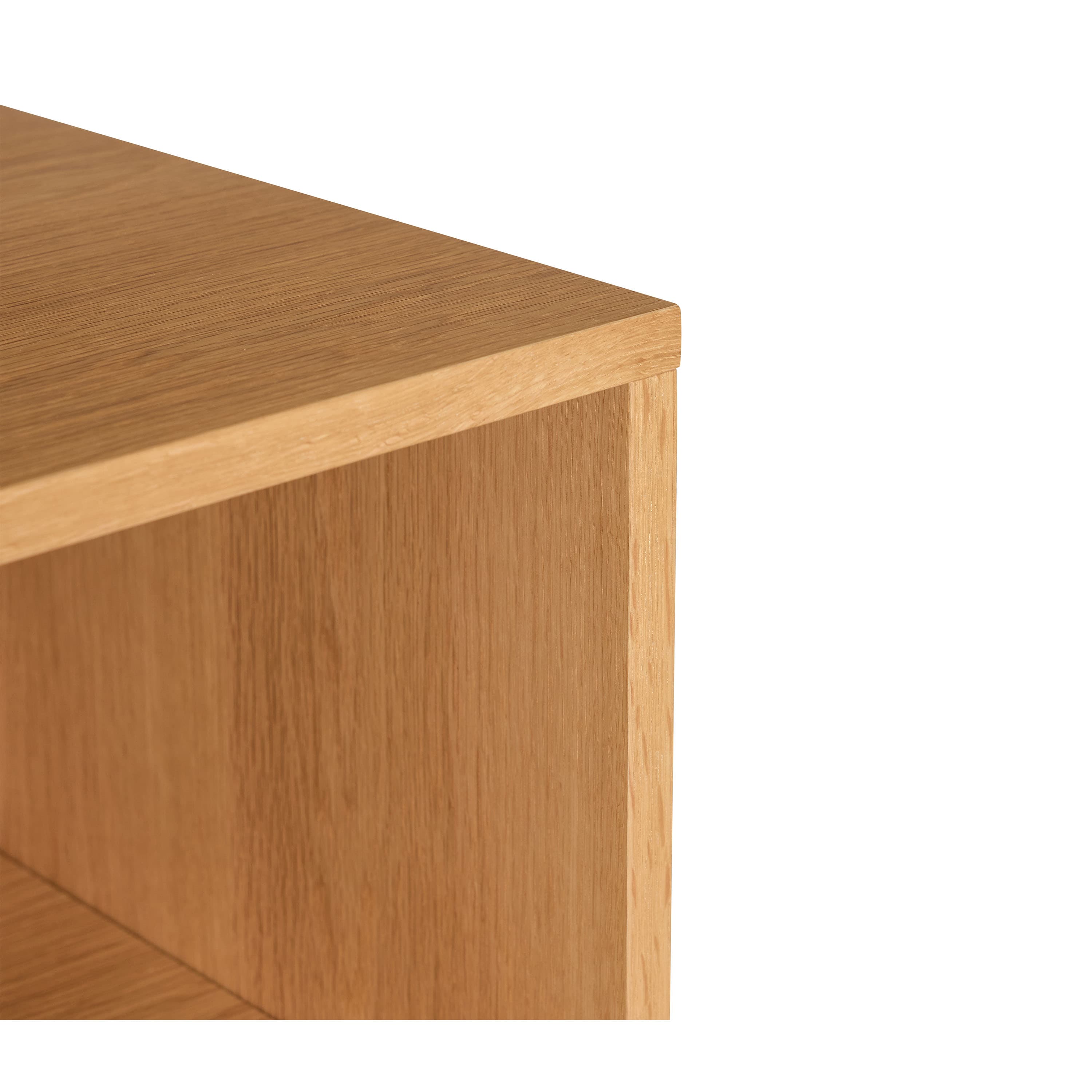 Disco Hylly Small Natural 80x95