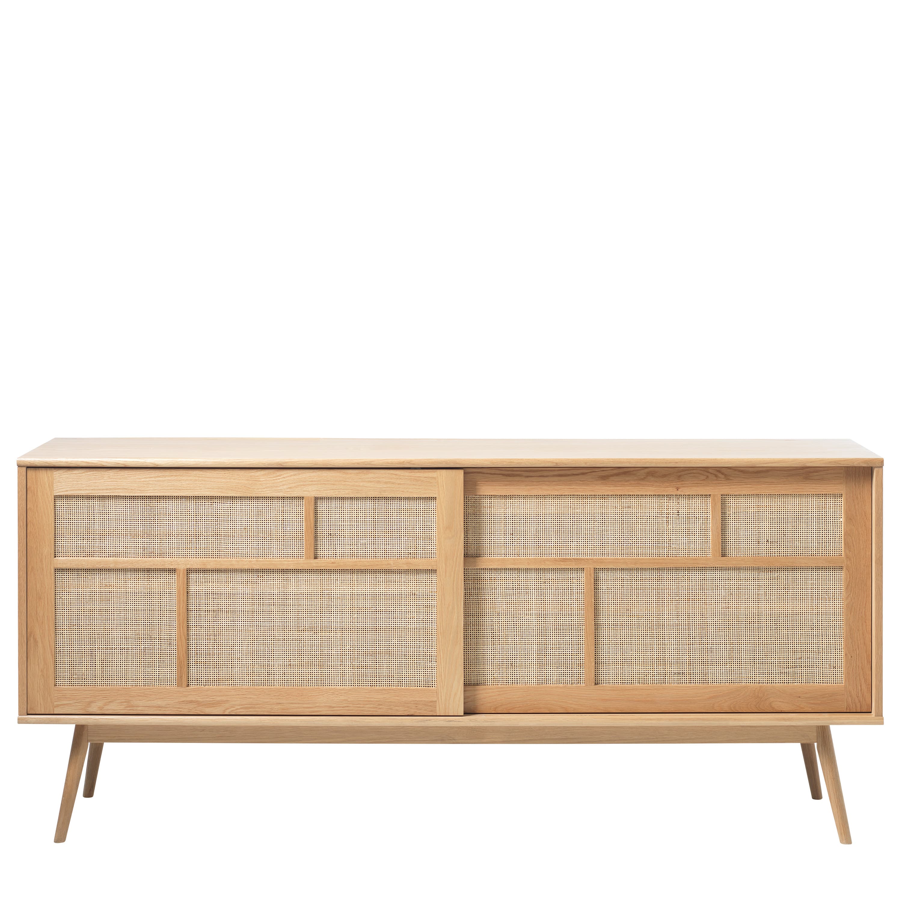 Sofia Senkki Natural Oak 180cm