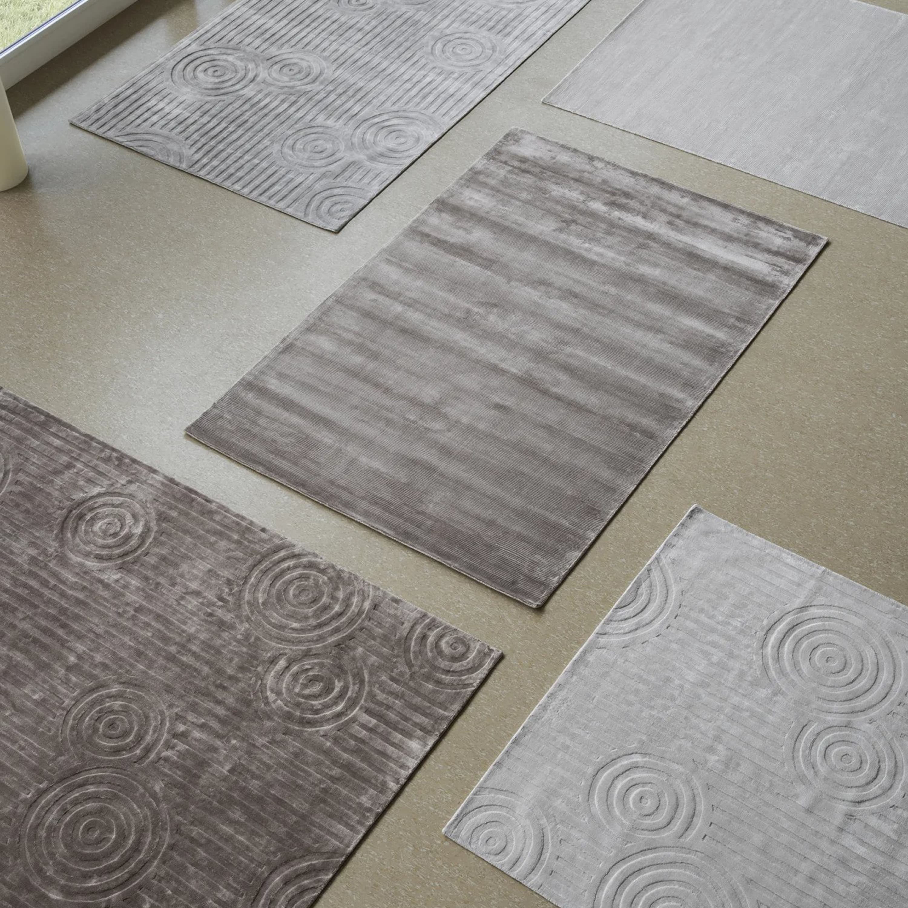 Visca Matto Beige 140x200